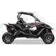 ZFORCE 1000 SPORT EFI EPS, harmaa